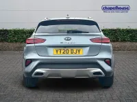 Used Kia XCeed 2020 SUV
