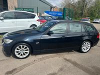 used BMW 318 3 Series i Edition SE 5dr