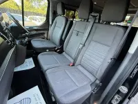 Used Ford Tourneo Custom Titanium 131 HP (96 kW) 2023 Van