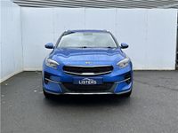 used Kia XCeed Hatchback Special Edition 1.0T GDi ISG Edition 5dr