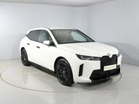 Used BMW iX M Sport 295 kW (402 HP) 2025 White SUV