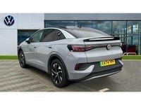 Used VW ID.5 Pro 210 kW (286 HP) 2024 Moonstone grey black SUV