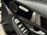 Used Mercedes C220 Executive 2017 White Sedan