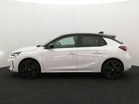 New Vauxhall Corsa-e Ultimate 100 kW (136 HP) 2025 Brilliant paint  arctic white Hatchback