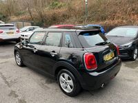 used Mini Cooper D Hatch 1.55dr