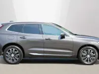 Used Volvo XC60 Inscription 250 HP (183 kW) 2022 SUV