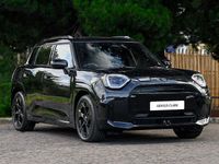 Novo Mini Aceman Sport 160 kW (218 HP) 2025 Preto SUV