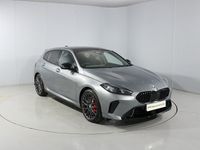 Used BMW 120 M Sport 168 HP (123 kW) 2025 Grey Hatchback