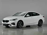 used BMW 218 2 Series d Sport 4dr