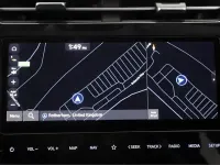 Used Hyundai Tucson Premium 150 HP (110 kW) 2022 Black SUV