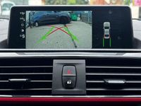 Used BMW 118 Sport Line 2018 Black Hatchback