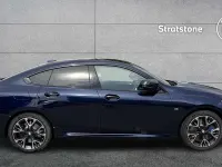 Used BMW M235 Shadowline 300 HP (220 kW) 2026 Blue Coupe