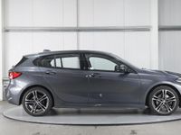 used BMW 118 1 Series i M Sport 1.5 5dr