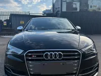 Used Audi S3 Sportback 300 HP (220 kW) 2014 Black Hatchback