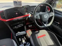 Used Vauxhall Mokka SRi 2022 White SUV