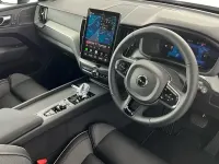 Used Volvo XC60 Plus 331 HP (243 kW) 2026 SUV