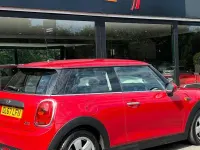 Used Mini ONE Hatch 102 HP (75 kW) 2017 Hatchback