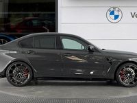 Used BMW M3 Competition Edition 503 HP (369 kW) 2023 Grey