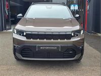 New Jeep Compass 154 kW (210 HP) 2025 Other SUV