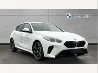 Used BMW 120 M Sport 170 HP (125 kW) 2026 Other Hatchback