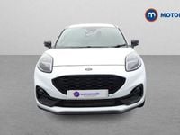 Used Ford Puma ST 200 HP (147 kW) 2023 White SUV
