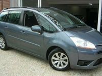 Used Citroën Grand C4 Picasso 110 HP (80 kW) 2008 MPV