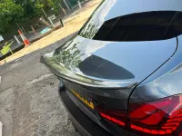 Used BMW M3 Competition Edition 2017 Grey Sedan