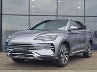 New BYD Seal U Boost 217 HP (159 kW) 2026 Time grey SUV