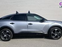 Gebraucht Citroën C4 PureTech 101 PS (74 kW) 2022 Grau