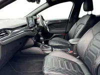 Used Ford Focus ST-Line X 155 HP (114 kW) 2023 Blue Estate