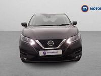 Used Nissan Qashqai Acenta Premium 116 HP (85 kW) 2019 Black SUV