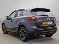 Used Mazda 6 Inclusive 175 HP (128 kW) 2016 Grey SUV