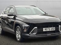 Used Hyundai Kona Advanced 137 HP (100 kW) 2026 SUV