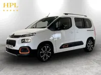 Used Citroën e-Berlingo XTR 100 kW (136 HP) 2023 White MPV