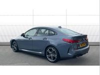Used BMW 218 M Sport 134 HP (98 kW) 2022 Grey Coupe