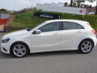 used Mercedes A180 A-ClassCDI Sport Edition