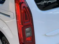 Used Citroën Berlingo XTR 98 kW (134 HP) 2023 White MPV