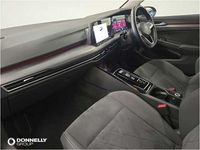 Used VW Golf VIII 204 HP (150 kW) 2022