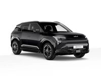 New Kia EV3 GT-Line S 147 kW (201 HP) 2026 Black SUV