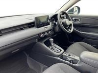 Used Honda HR-V Elegance 131 HP (96 kW) 2023 Urban grey SUV