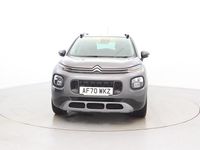 Used Citroën C3 Aircross Flair 2021 Grey SUV