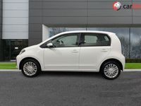 used VW up! Up 1.0 MOVE5d 60 BHP