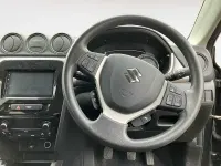Used Suzuki Vitara 129 HP (94 kW) 2023 Black SUV