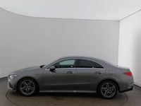 used Mercedes CLA200 CLAAMG Line 4dr Tip Auto