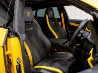 Used Lamborghini Urus 666 HP (489 kW) 2024 Yellow SUV