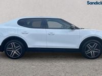 Used Ford Capri Extended Range 210 kW (286 HP) 2025 Frozen white (standard paint) SUV