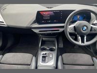 Used BMW 120 M Sport 154 HP (113 kW) 2025 Grey Hatchback