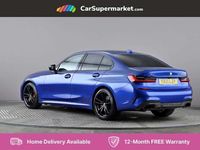 used BMW M340 3 Series i xDrive MHT 4dr Step Auto