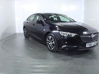 used Vauxhall Insignia 1.6 Turbo D ecoTec Design 5dr