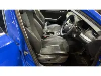 Używany Skoda Octavia SE L 2022 Niebieski Kombi